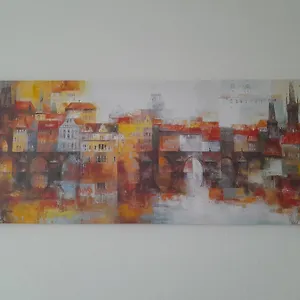 Hostel Volha, Prag