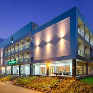 Aparthotel Apartman Student, Prag