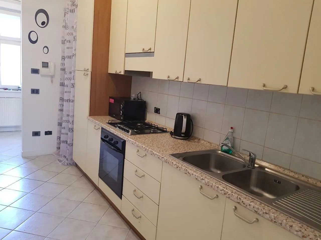 Otakarova Apartment Prague 0*,