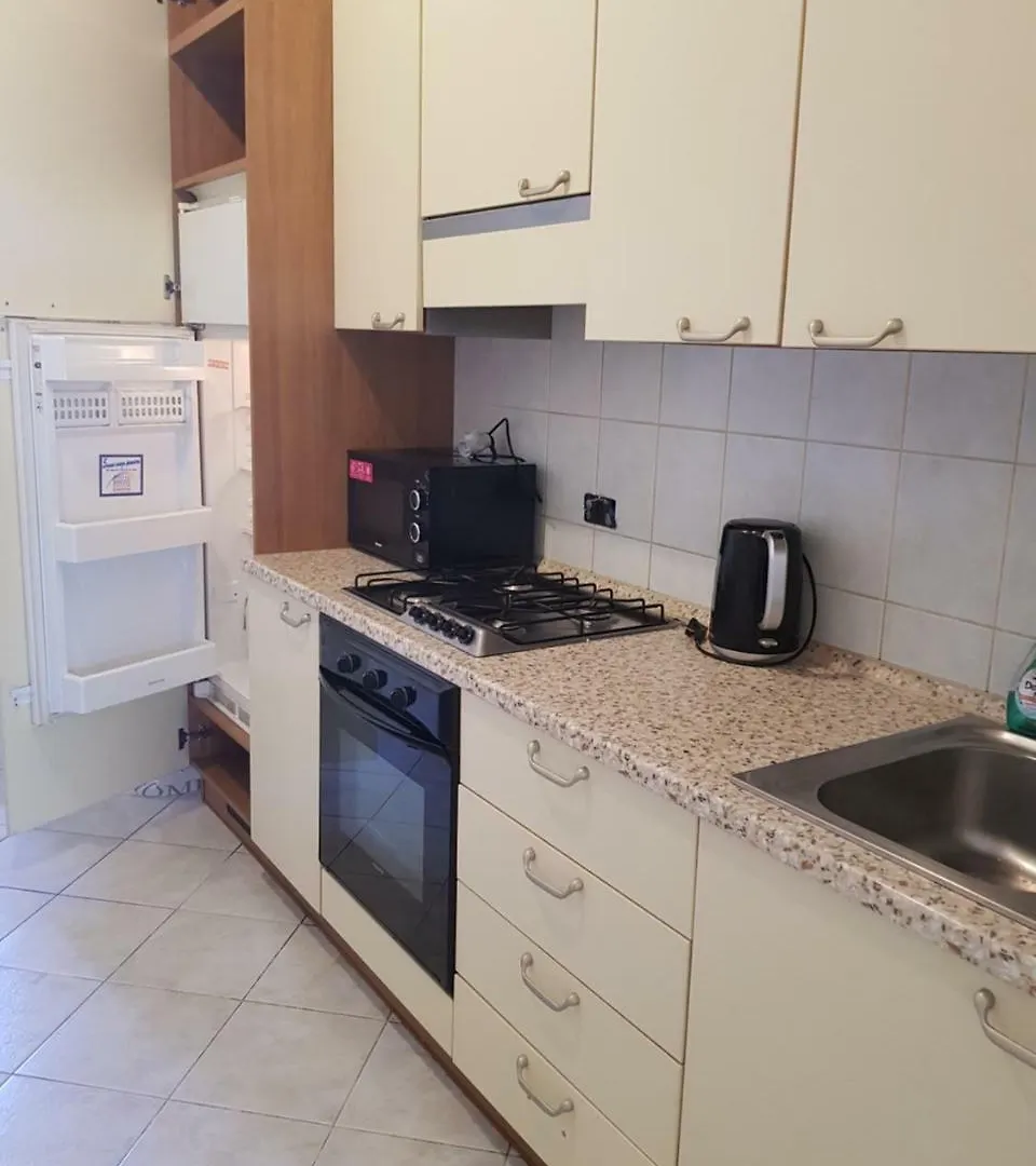 Otakarova Apartment Prague Czech Republic